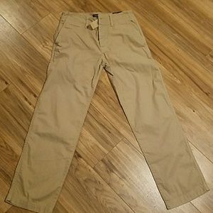 NWT American Eagle Men's Khakis 28x30